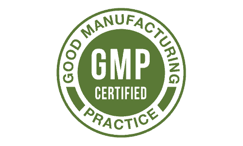 Java Burn GMP certified