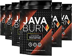 Java Burn discount
